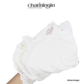 Quần lót ren thun siêu mềm mịn sang trọng quý phái size LL, 3L, 4L - QLTT0006