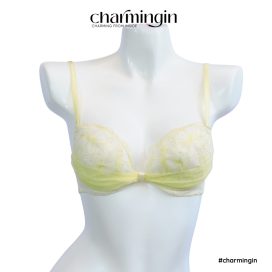 Áo lót ren hoa cao cấp sexy quyến rũ size B75, C75 - AL0001