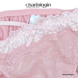 Quần lót dệt kim thời trang cao cấp siêu mềm mịn size M, L - QLDK0133