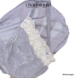 Quần lót dệt kim thời trang cao cấp siêu mềm mịn size M, L - QLDK0133