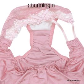 Quần lót dệt kim thời trang cao cấp siêu mềm mịn size M, L - QLDK0133