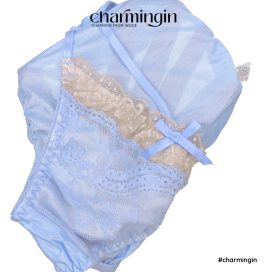 Quần lót dệt kim thời trang cao cấp siêu mềm mịn size M, L - QLDK0133