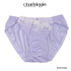 Quần lót dệt kim cao cấp ren quý phái đủ size M, L, LL, 3L, 4L, 5L - QLDK0136