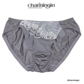Quần lót dệt kim cao cấp ren quý phái đủ size M, L, LL, 3L, 4L, 5L - QLDK0136