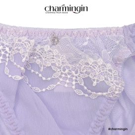 Quần lót dệt kim cao cấp ren quý phái đủ size M, L, LL, 3L, 4L, 5L - QLDK0136