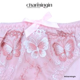 [ĐỦ SIZE] Quần lót dệt kim siêu mịn thêu ren trước sang trọng quý phái size S, M, L, LL, 3L, 4L, 5L, 6L, 7L - QLDK0138