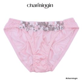 Quần lót dệt kim ren thêu cao cấp đủ size S, M, L, LL, 3L, 4L, 5L - QLDK0150