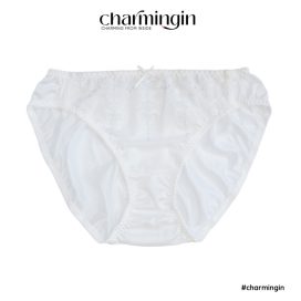 Quần lót dệt kim cao cấp siêu mềm mịn ren thêu sang trọng size M, L - QLDK0161