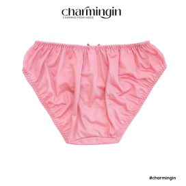 Quần lót dệt kim cao cấp siêu mịn ren hoa sang trọng size M, L - QLDK0163
