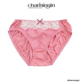 Quần lót dệt kim cao cấp siêu mịn ren hoa sang trọng size M, L - QLDK0163