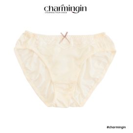 Quần lót dệt kim cao cấp siêu mịn ren hoa sang trọng size M, L - QLDK0163
