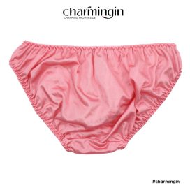 Quần lót dệt kim ren hoa siêu mềm mịn size M, L - QLDK0180