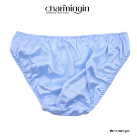 Quần lót dệt kim ren hoa siêu mềm mịn size M, L - QLDK0180