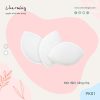 Mút đệm nâng áo ngực hình hột xoài - PK0001