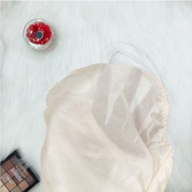 Quần lót dệt kim mềm mịn kiểu dáng cổ điển màu vàng/kem size S, M, L, LL - QLDKCDVANGS85