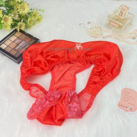 [CÓ SIZE LỚN] Quần lót dệt kim cao cấp siêu mềm mịn size S, M, L, LL, 3L, 4L, 5L - QLDKSM
