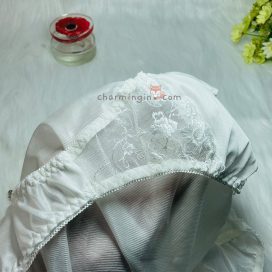 [CÓ SIZE LỚN] Quần lót dệt kim cao cấp siêu mềm mịn size S, M, L, LL, 3L, 4L, 5L - QLDKSM
