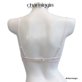 Áo lót cao cấp họa tiết nhiệt đới rực rỡ trẻ trung size B75 - AL0002