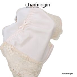 Quần lót lưng cao viền ren sang trọng size LL,3L, 4L, 5L - QLMF0006