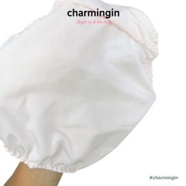 Quần lót cao cấp ren hoa hồng xinh xắn size M - QLMF0027