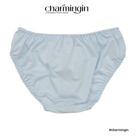 Quần lót cao cấp kiểu dáng cổ điển ren hoa size M - QLMF0031