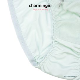 [FORM RỘNG] Quần lót cao cấp ren họa tiết cổ điển sang trọng size 3L - QLMF0033