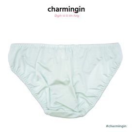 [FORM RỘNG] Quần lót cao cấp ren họa tiết cổ điển sang trọng size 3L - QLMF0033