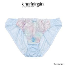 Quần lót dệt kim sang trọng cao cấp size M, L, LL, 3L - QLDK0001