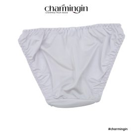 Quần lót mềm mịn ren hoa với dây hông cùng voan nơ đa phong cách size M, L - QLMF0046