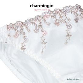 Quần lót dệt kim sang trọng cao cấp size M, L - QLDK0002