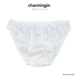 Quần lót dệt kim sang trọng cao cấp size M, L - QLDK0002