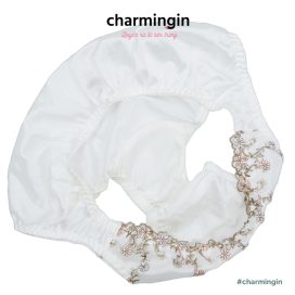 Quần lót dệt kim sang trọng cao cấp size M, L - QLDK0002