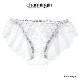 [FORM RỘNG] Quần lót ren hoa thời trang mềm mịn size M, L, LL, 3L, 4L - QLRL0003