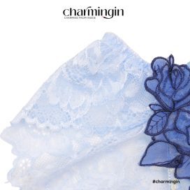 [FORM RỘNG] Quần lót ren hoa thời trang mềm mịn size M, L, LL, 3L, 4L - QLRL0003