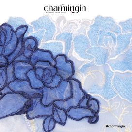 [FORM RỘNG] Quần lót ren hoa thời trang mềm mịn size M, L, LL, 3L, 4L - QLRL0003