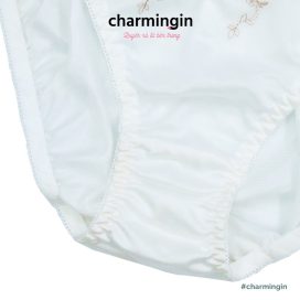 Quần lót dệt kim sang trọng cao cấp size M, L - QLDK0002