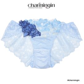 [FORM RỘNG] Quần lót ren hoa thời trang mềm mịn size M, L, LL, 3L, 4L - QLRL0003