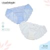 [FORM RỘNG] Quần lót ren hoa thời trang cao cấp size M, L, LL - QLRL0004