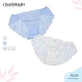 [FORM RỘNG] Quần lót ren hoa thời trang cao cấp size M, L, LL - QLRL0004