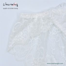 [FORM RỘNG] Quần lót ren hoa thời trang cao cấp size M, L, LL - QLRL0004