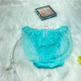 Quần lót ren dây lưng đôi thời trang size M, L - QLRL0005