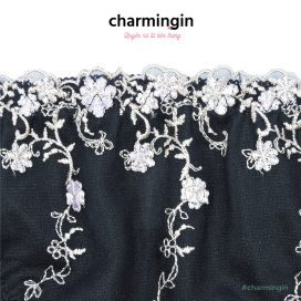Quần lót dệt kim sang trọng cao cấp size M, L - QLDK0002