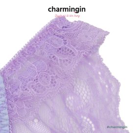 Quần lót ren lưng co giãn thời trang size M - QLRL0007