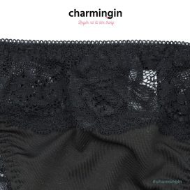Quần lót ren lưng dây thời trang size M, L - QLRL0008