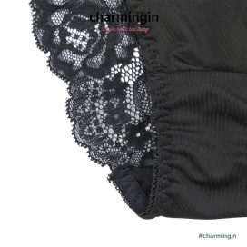 Quần lót ren lưng dây thời trang size M, L - QLRL0008