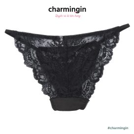 Quần lót ren lưng dây thời trang size M, L - QLRL0008