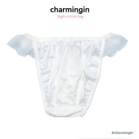 Quần lót dệt kim thời trang cao cấp lưng co giãn size M-L - QLDK0003