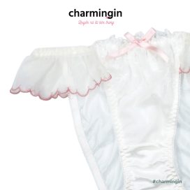 Quần lót dệt kim thời trang cao cấp lưng co giãn size M-L - QLDK0003