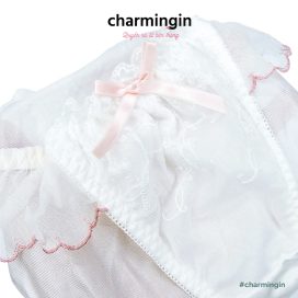 Quần lót dệt kim thời trang cao cấp lưng co giãn size M-L - QLDK0003