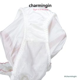 Quần lót dệt kim thời trang cao cấp lưng co giãn size M-L - QLDK0003